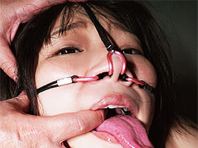 マゾムチ蛇舌妻に変態インストール覚醒ダッチワイフ　サンプル画像05